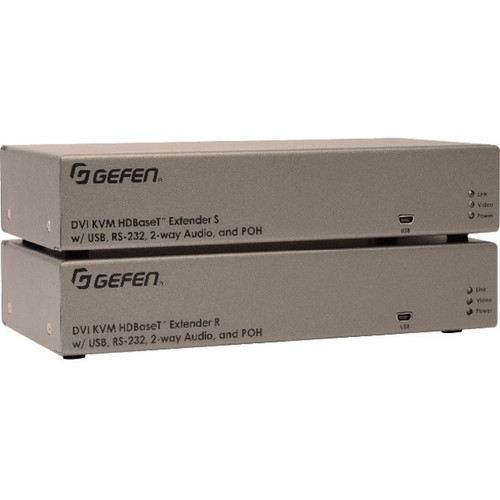 Gefen EXT-DVIKA-HBT2