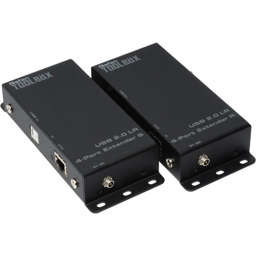 Gefen GTB-USB2.0-4LR-BLK