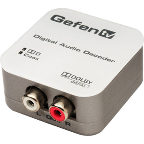 Gefen GTV-DD-2-AA