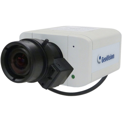 GeoVision 84-BX340VP-303U