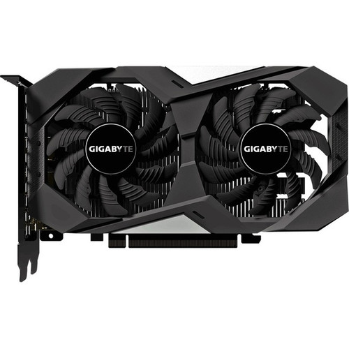 Gigabyte GV-N1650WF2OC-4GD