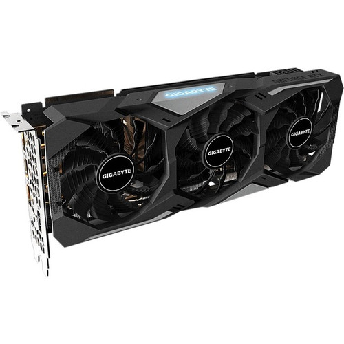 Gigabyte Ultra Durable VGA GV-N207SGAMING OC-8GC GeForce RTX 2070 SUPER  Graphic Card - 8 GB GDDR6 - GV-N207SGAMING OC-8GC