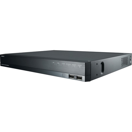 Hanwha Techwin QRN-1610S-4TB