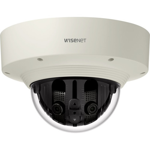 Hanwha Techwin PNM-9030V