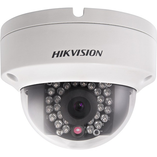 Hikvision DS-2CD2122FWD-ISB 6MM