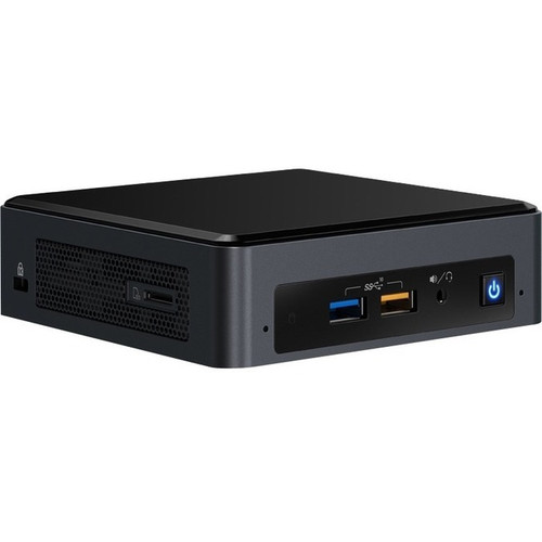 Intel BOXNUC8I7BEKQA1