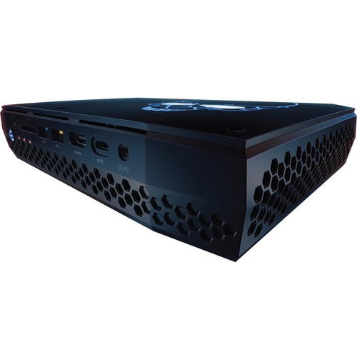 Intel NUC 8 VR NUC8i7HNK Gaming Desktop Computer - Core i7 i7