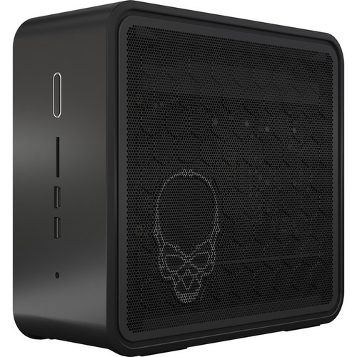 Intel NUC 第8世代 NUC8i7HNK Core i7-8705G Intel NUC 8 Enthusiast Kit NUC8i7HNK - Newegg.com