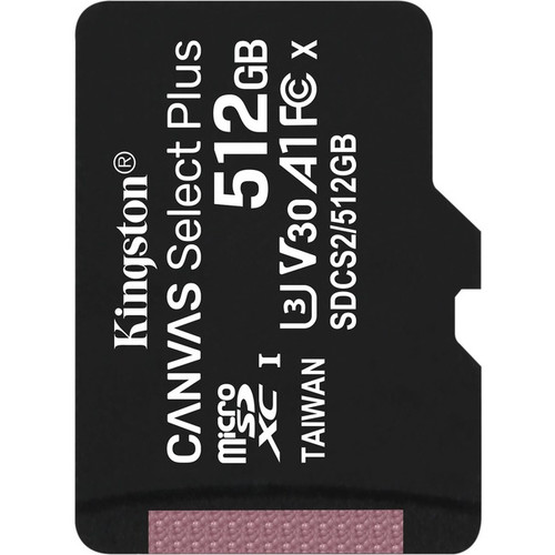 Kingston SDCS2/512GBSP