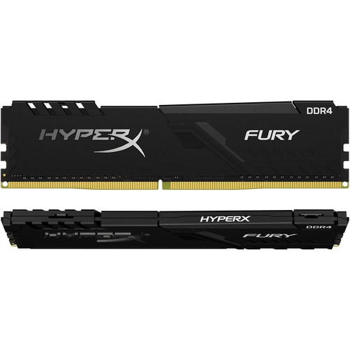 Kingston HyperX Fury 32GB DDR4 SDRAM Memory Module - HX426C16FRK2/32