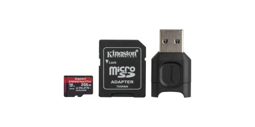 Kingston MLPMR2/256GB