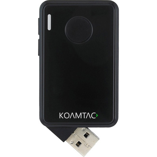 KoamTac KDC200iM Bluetooth Barcode Scanner - 325150