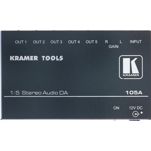 Kramer 105A