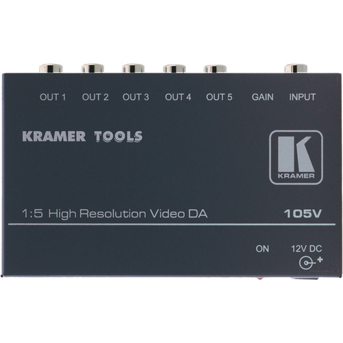 Kramer 105V