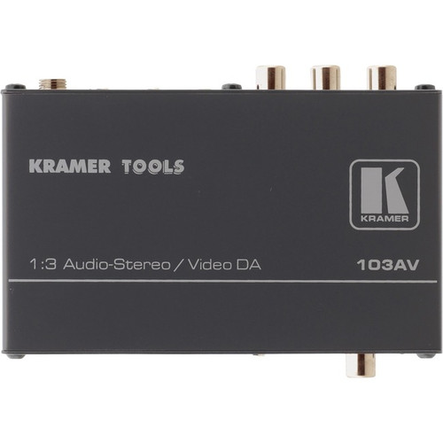 Kramer 103AV