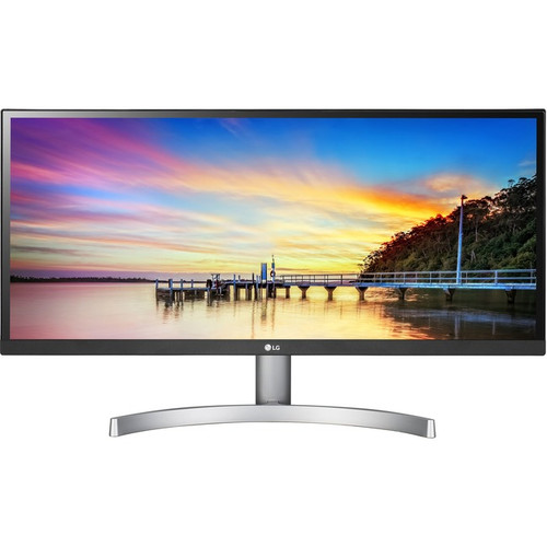 LG Ultrawide 34UM59-P 34