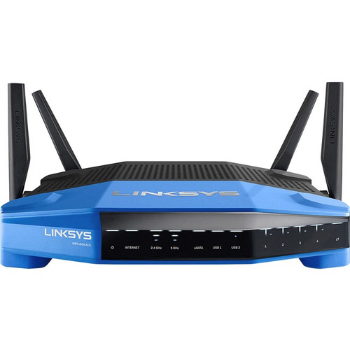 Linksys WRT1900ACS