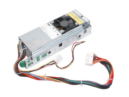 680XR - Dell 100-Watts Power Supply for Optiplex GX150 SFF