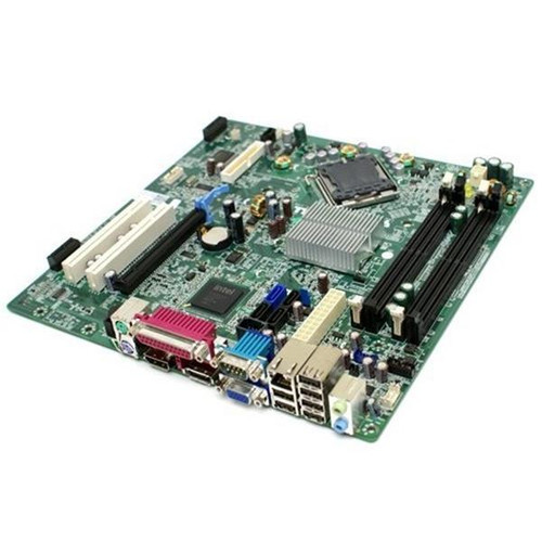 Y148K - Dell System Board for Optiplex 960 Series Desktop PC