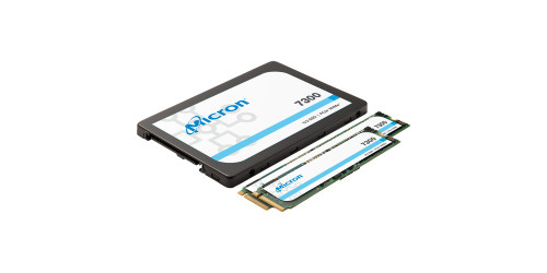 Micron MTFDHBE6T4TDG-1AW1ZABYY