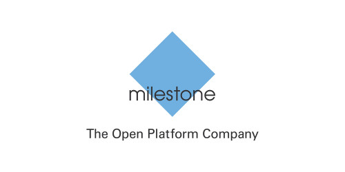 Milestone Systems HXGST-4