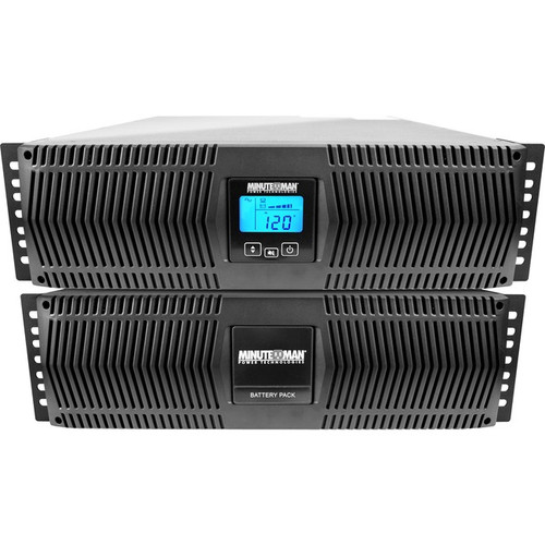 Minuteman ED10200RTXLMB