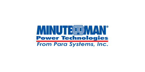 Minuteman MMEW5YR-03