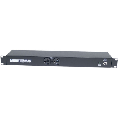 Minuteman MMPD1020HVL