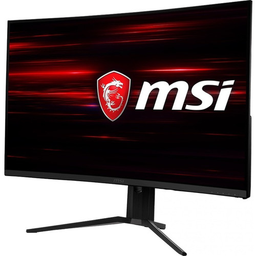 MSI Optix MPG341CQR 34