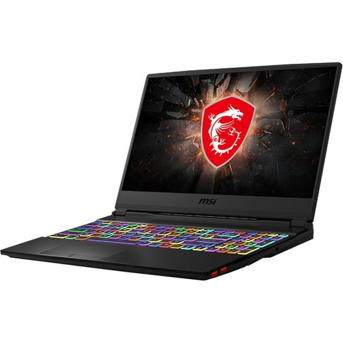 MSI GE659SE052