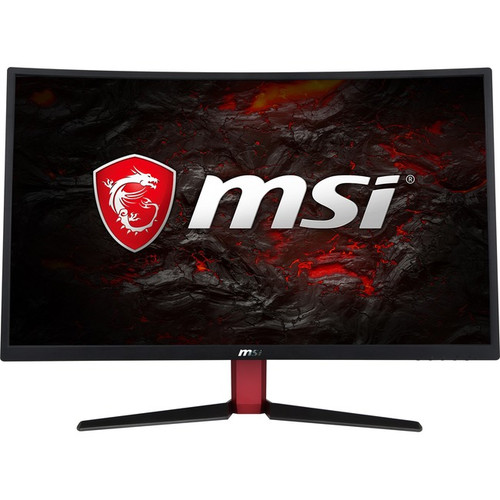 MSI Optix MAG341CQ 34