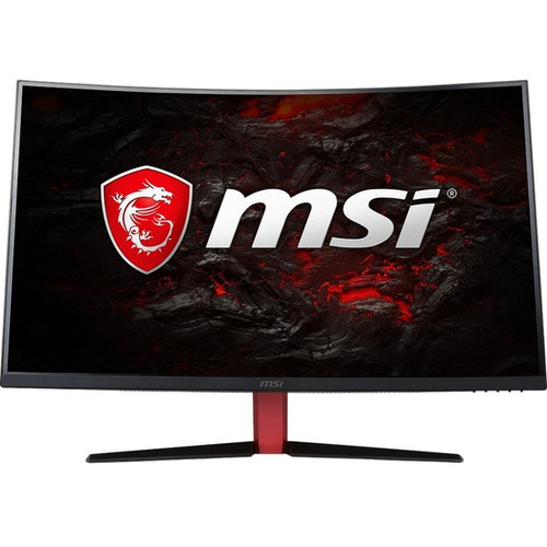 MSI Optix MAG341CQ 34