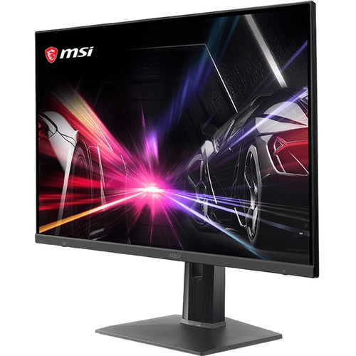 MSI ゲーミングモニター　Optix MAG251RXDP 240HZ MSI Optix MAG251RXDP