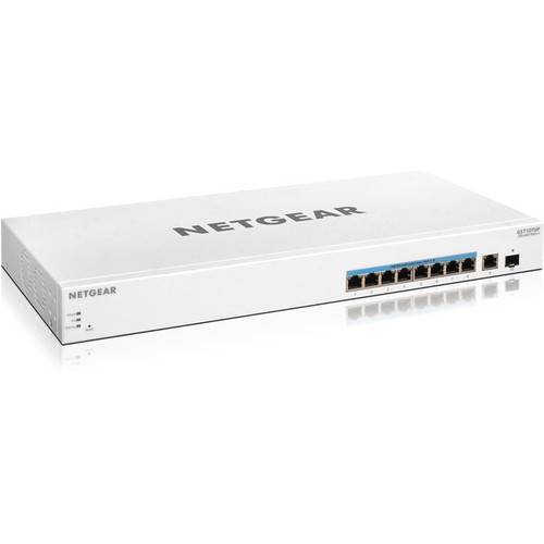 Netgear GS710TUP-100NAS