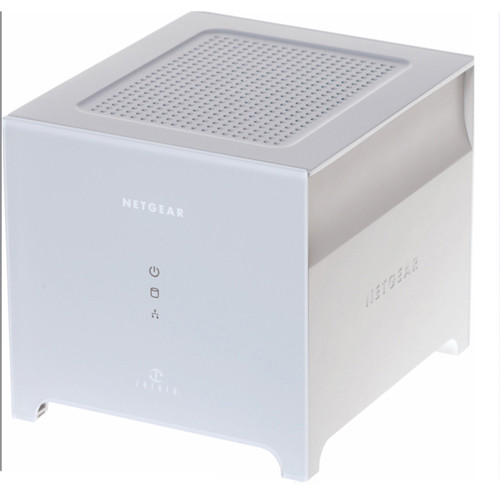 Netgear SC101TNA