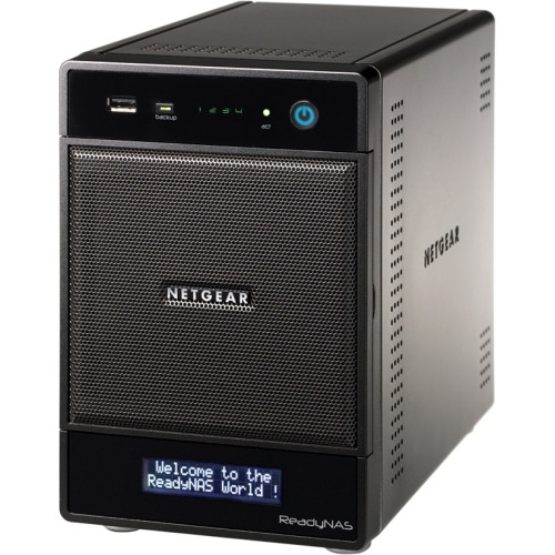 Netgear RNDP400U-100AJS