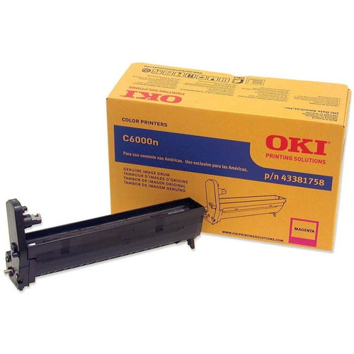 Oki 43381758