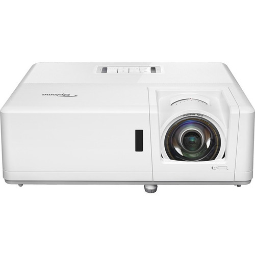 Optoma ZH406ST