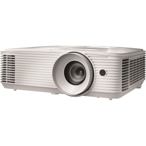 Optoma EH334