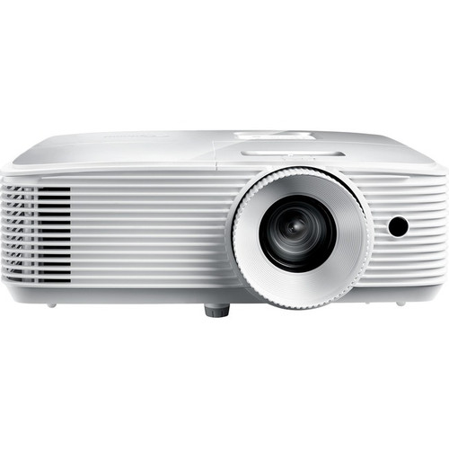 Optoma W412