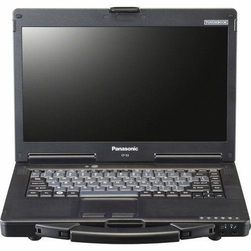 Panasonic CF-53MA244QW