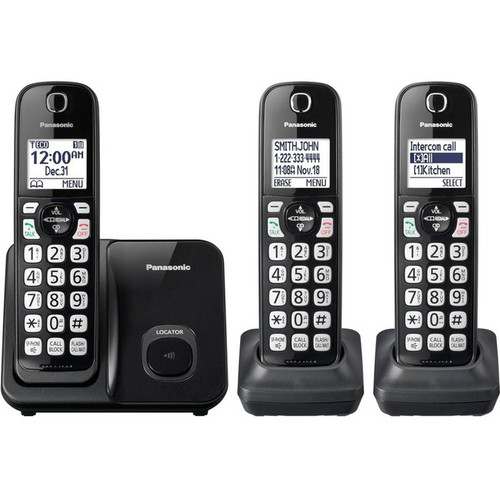 Panasonic KX-TGD513B