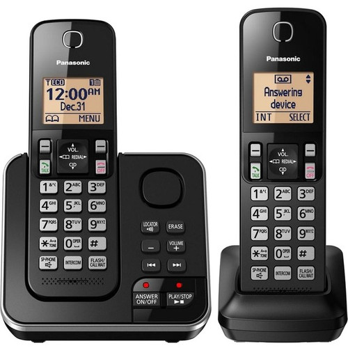 Panasonic KX-TGC362B