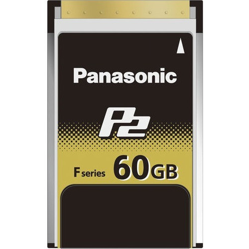 Panasonic AJ-P2E060FG