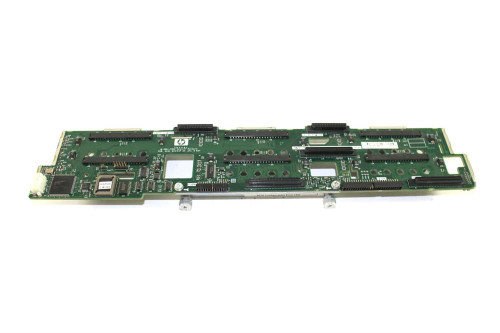 289552-001 - HP 6-Bay SCSI Backplane Board for HP ProLiant DL380 G3 Server