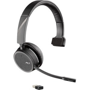 Plantronics Voyager 3200 UC Discreet bluetooth headset system