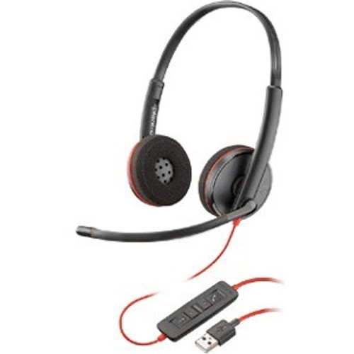 Plantronics 209745-104