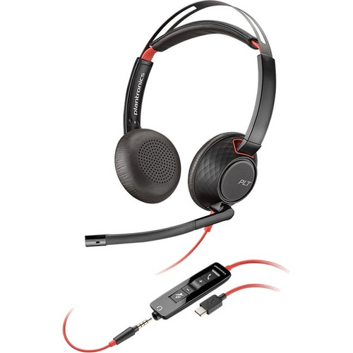 Plantronics 207586-01