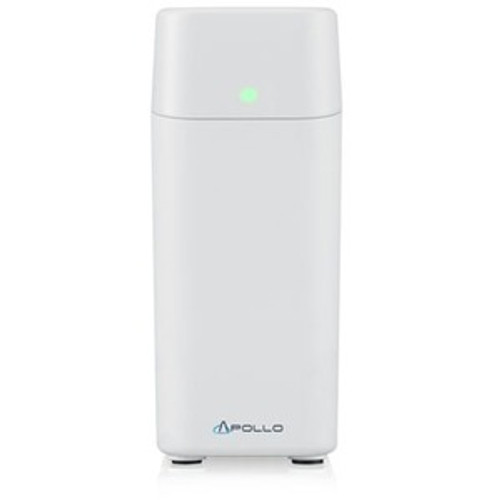 Promise Apollo Cloud 2 Duo NAS Storage System - AP2DHD8US