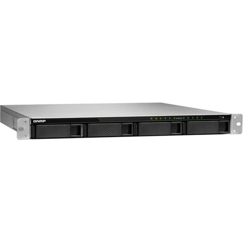 QNAP TS-977XU-RP-2600-8G-US